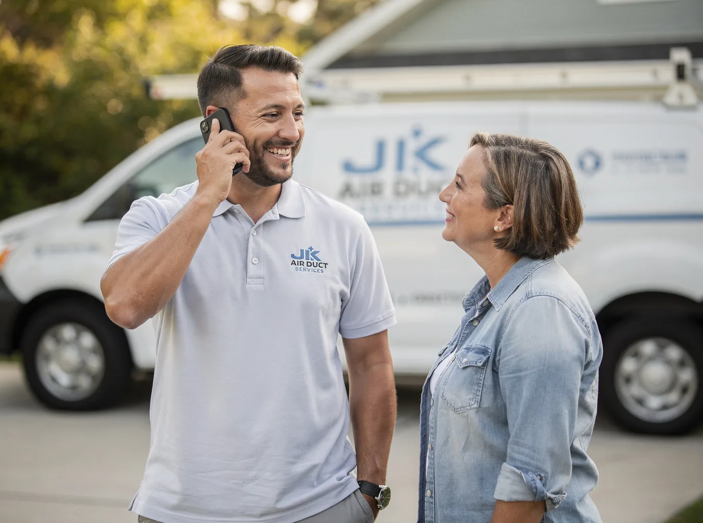 Air Duct Cleaning Van Voorhis, PA FAQs